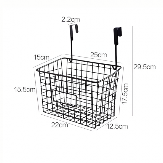 Metal Organizer